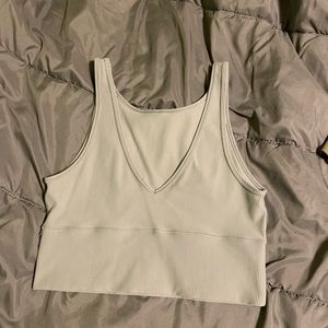 Lululemon Power Pivot Tank